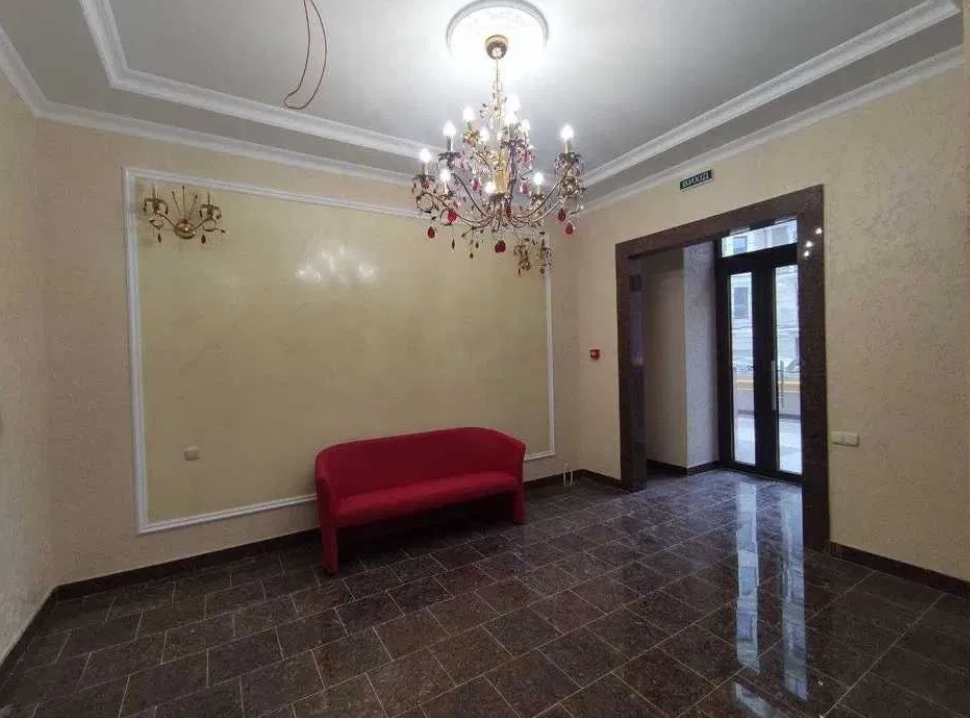 продажа однокомнатной квартиры номер A-173857 в Приморском районе, фото номер 7